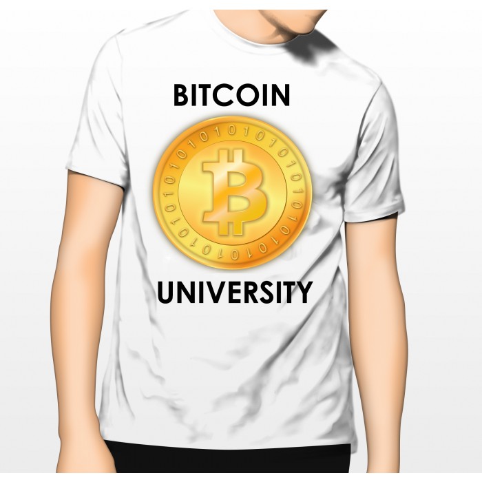 Pay College Tuition  with Bitcoins mod