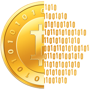 can you own half a bitcoin