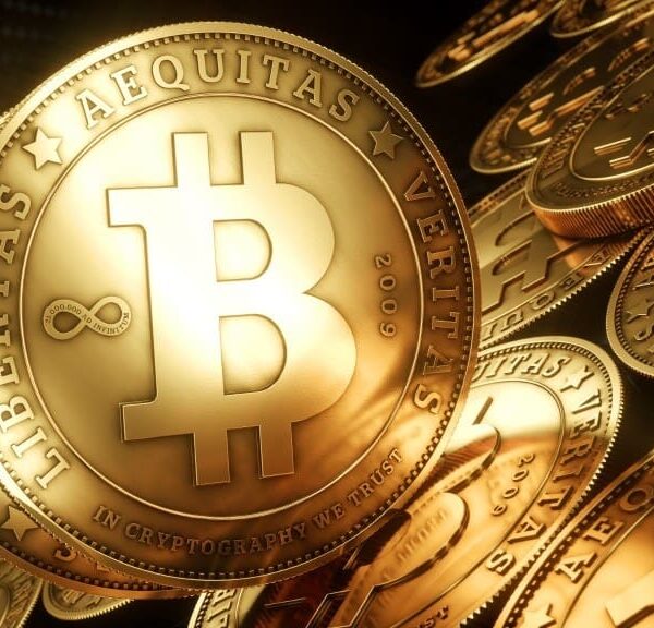 How are the big brands looking at Bitcoin?