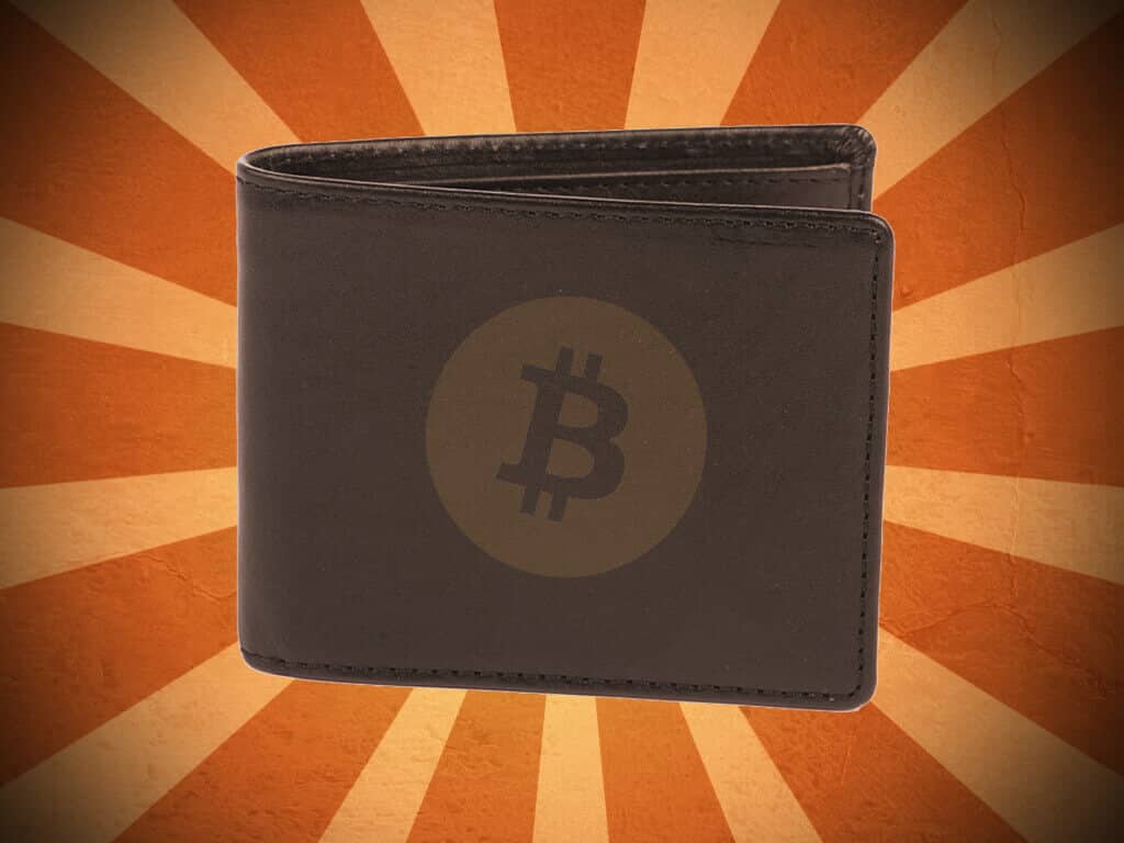 bitcoin wallet