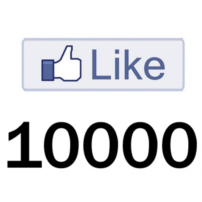 10000 Facebook mod