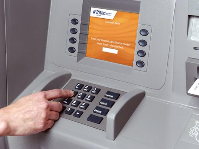 ATM Cash Machine Hack mod
