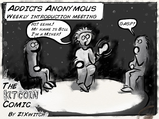 Addicts Anonymous mod