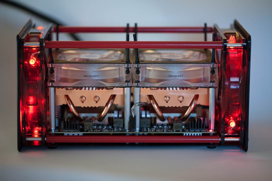 7 Awesome Asic Bitcoin Miners - 