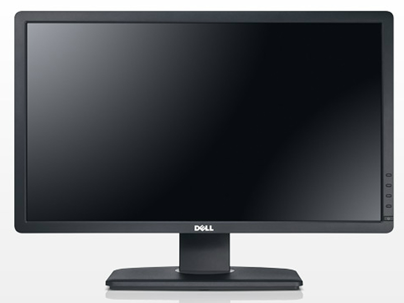 DELL P2212H 21.5 inch LCD Monitor mod