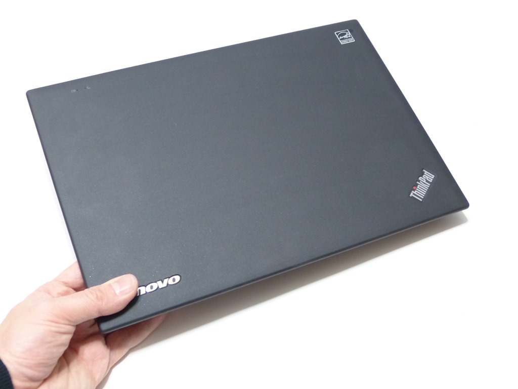 Security-Hardened Dual-Boot Thinkpad X1 Carbon mod