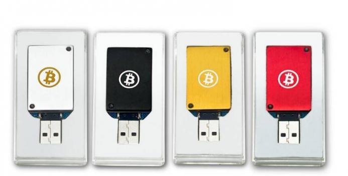 usb block erupter schematic