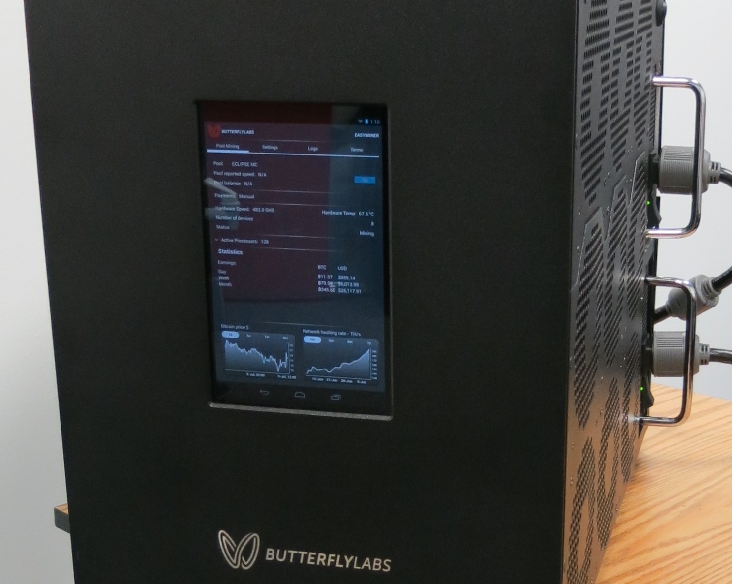 butterfly-labs-bitforce-mini-rig-sc1