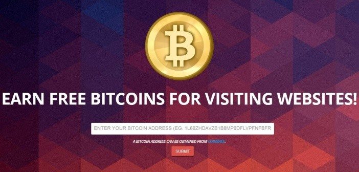 How To Get Your Bitcoins Online For Free 18 Websites That Can Help You - 