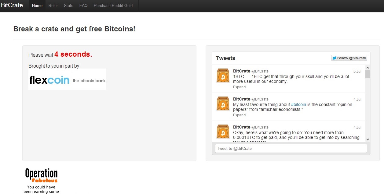 How To Get Your Bitcoins Online For Free 18 Websites Th!   at Can Help You - 