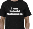 Satoshi Nakamoto