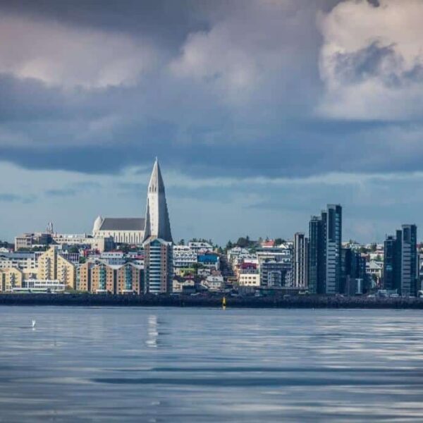 Why Iceland should really drop the Krona and adopt Bitcoin