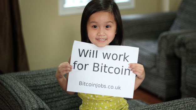 bitcoin ad