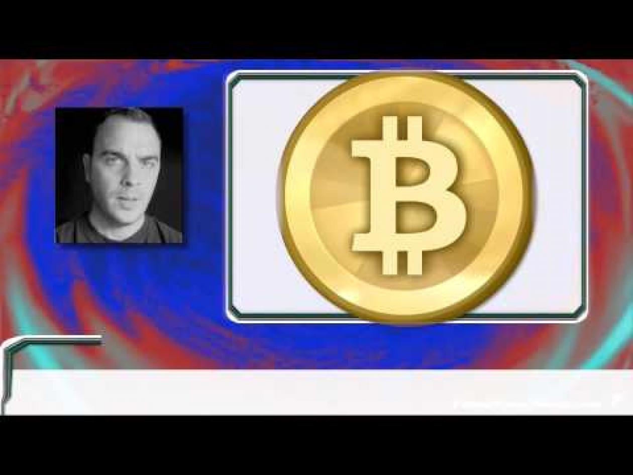 Chris_Duane on Bitcoin
