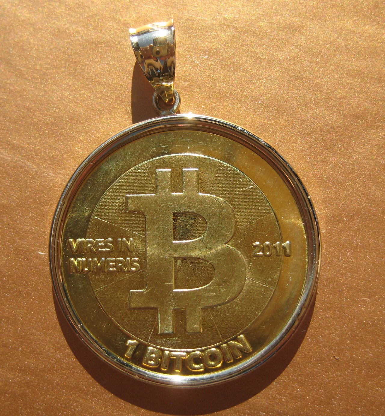 1 bitcoin to peso
