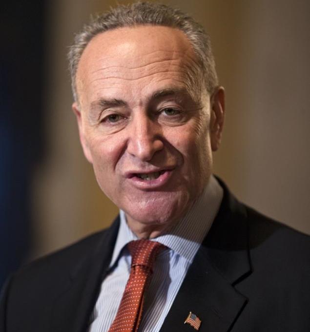 Чак шумер. Chuck Schumer. Чак Шумер кто это.