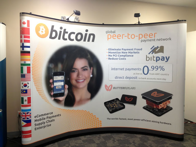 bitcoin ad