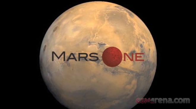 The Mars One Project mod