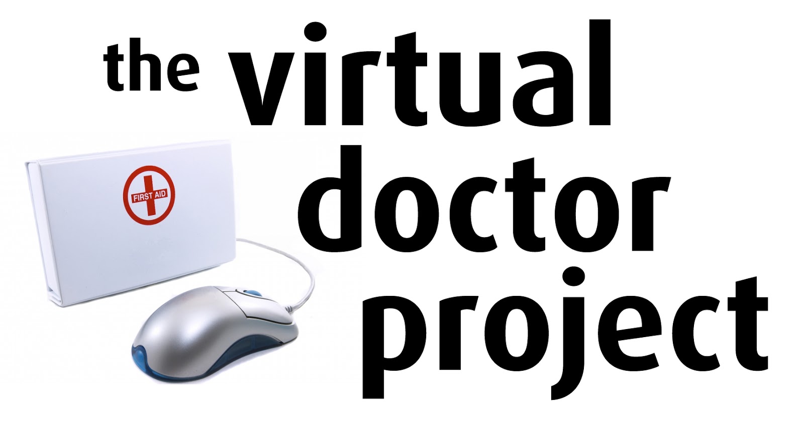 The Vitual Doctor Project mod