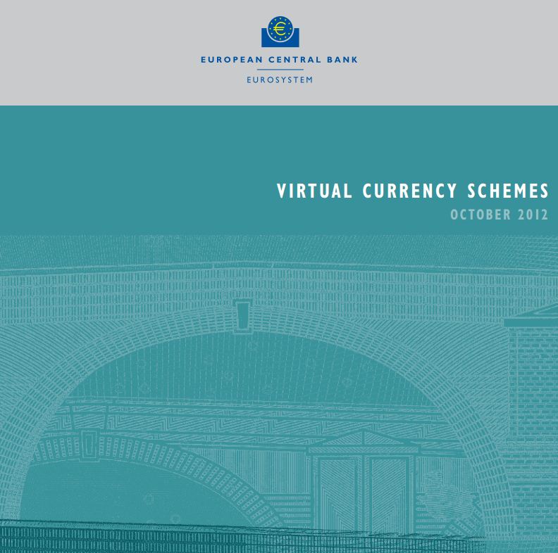 Virtual currency schemes mod