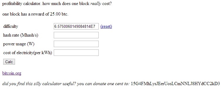 Bitcoin Mining Profit Calcu!   lator Wallet Btc Indonesia - 