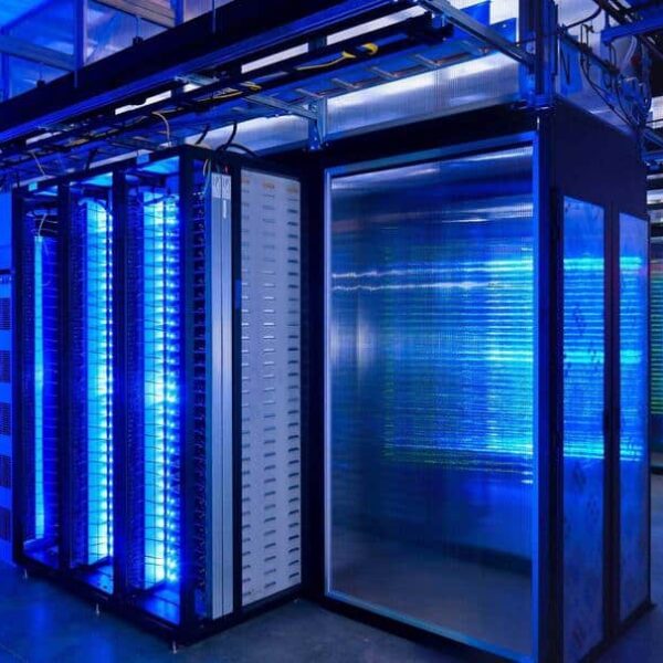 Business group pushes Bitcoin forward by investing in the next generation of ASIC chips and a new supercomputer