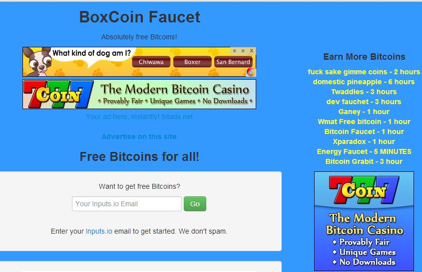 Bitcoin adder online