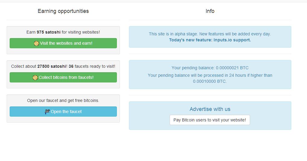 emc bitcoin mining pool