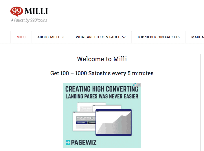 milli