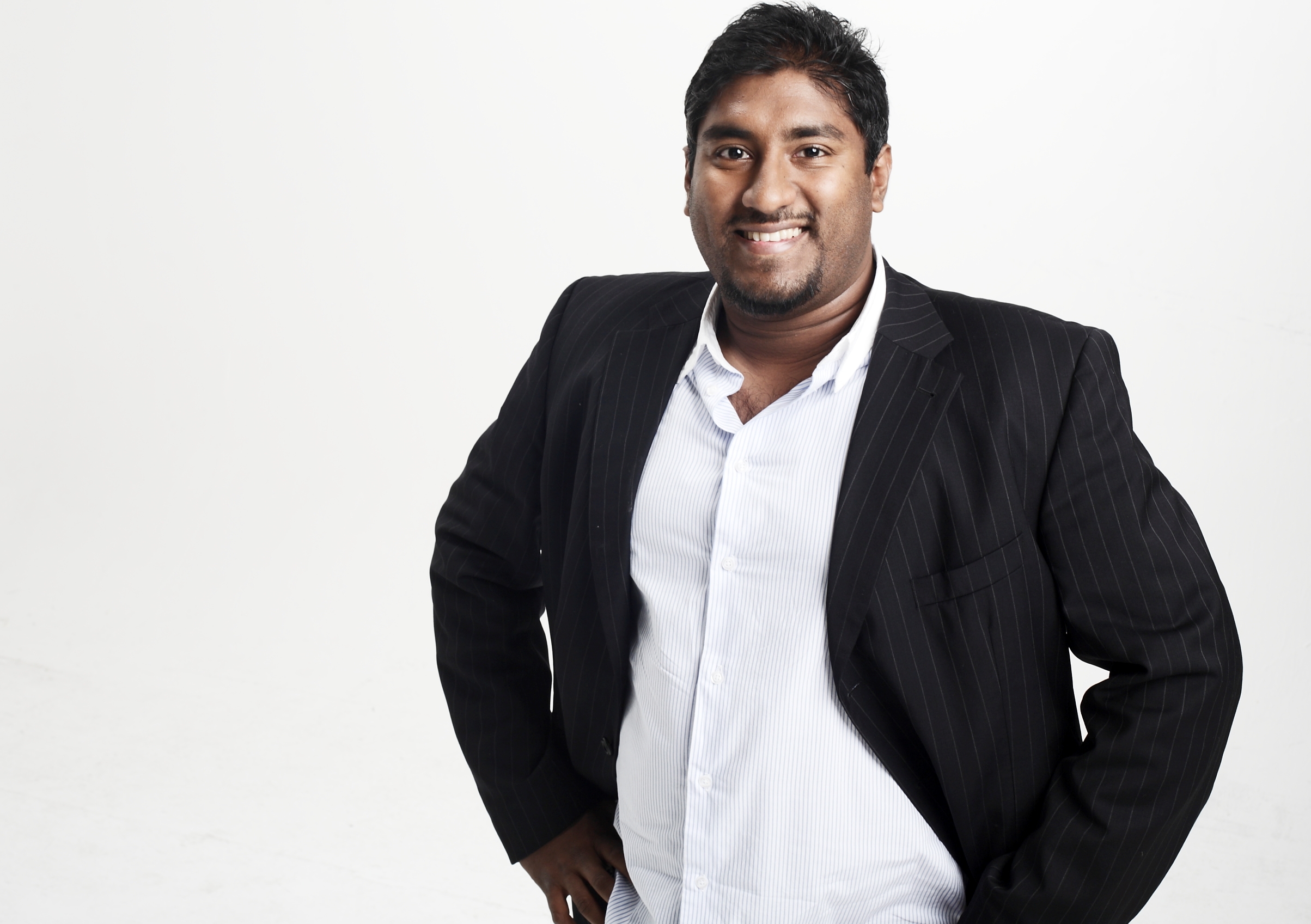 bitcoin vinny lingham