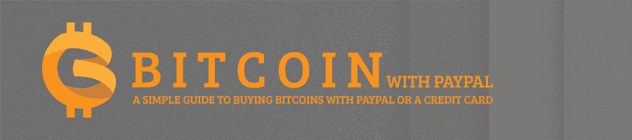 Bitcoin with Paypal