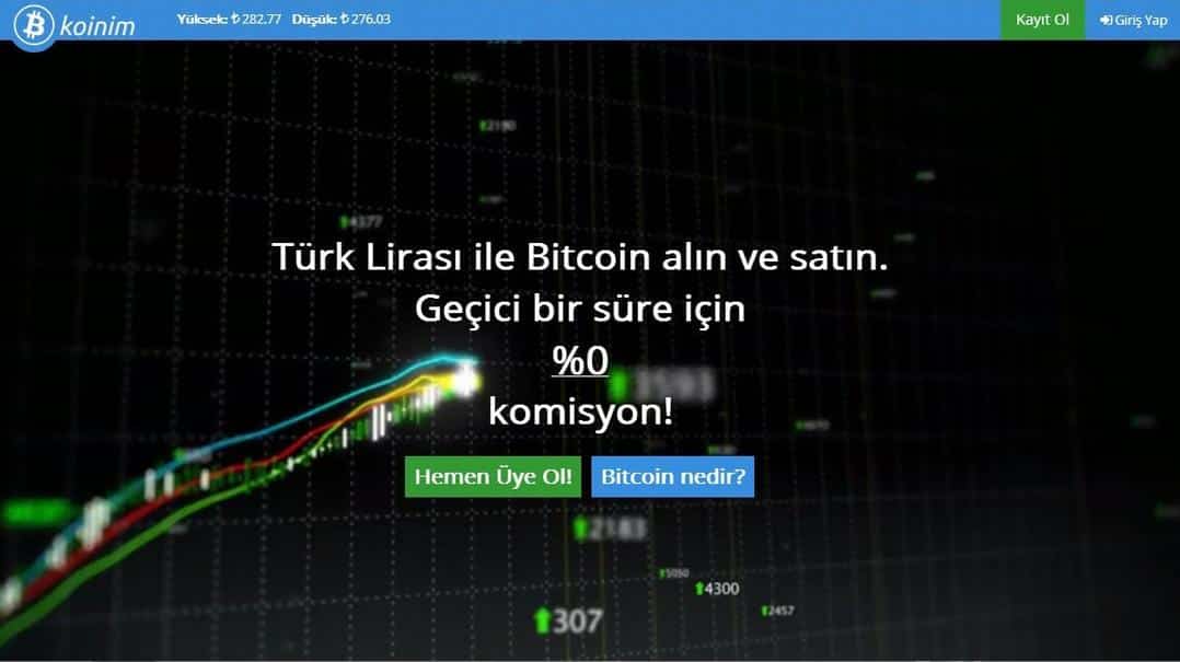 bitcoin exchange turkey