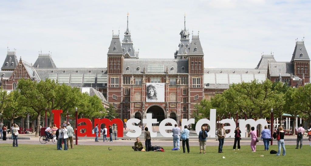 i-amsterdam-museumplein
