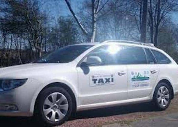 British cab company accepts Bitcoins for your ride