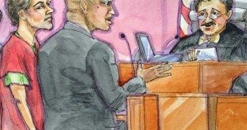 Silk Road’s administrator is being transferred and judged in New York