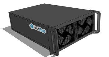 HashFast Technologies and CIARA get together to produce Bitcoin mining rigs