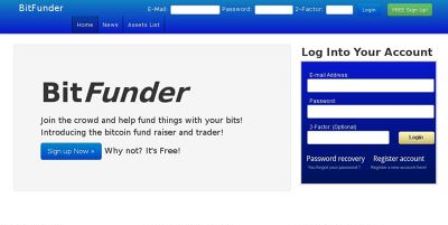 bitfunder.com