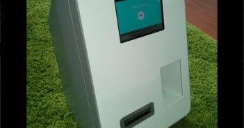 Meet the first owner of a Lamassu Bitcoin ATM