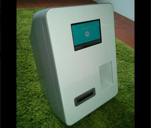 Meet the first owner of a Lamassu Bitcoin ATM