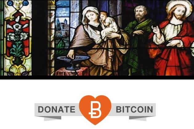 catholic cryptocurrency