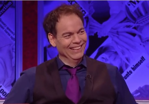 Max Keiser on X: I stopped following @TomBrady for awhile when he