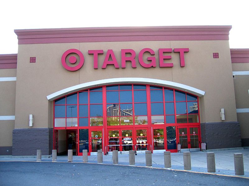 target store clipart