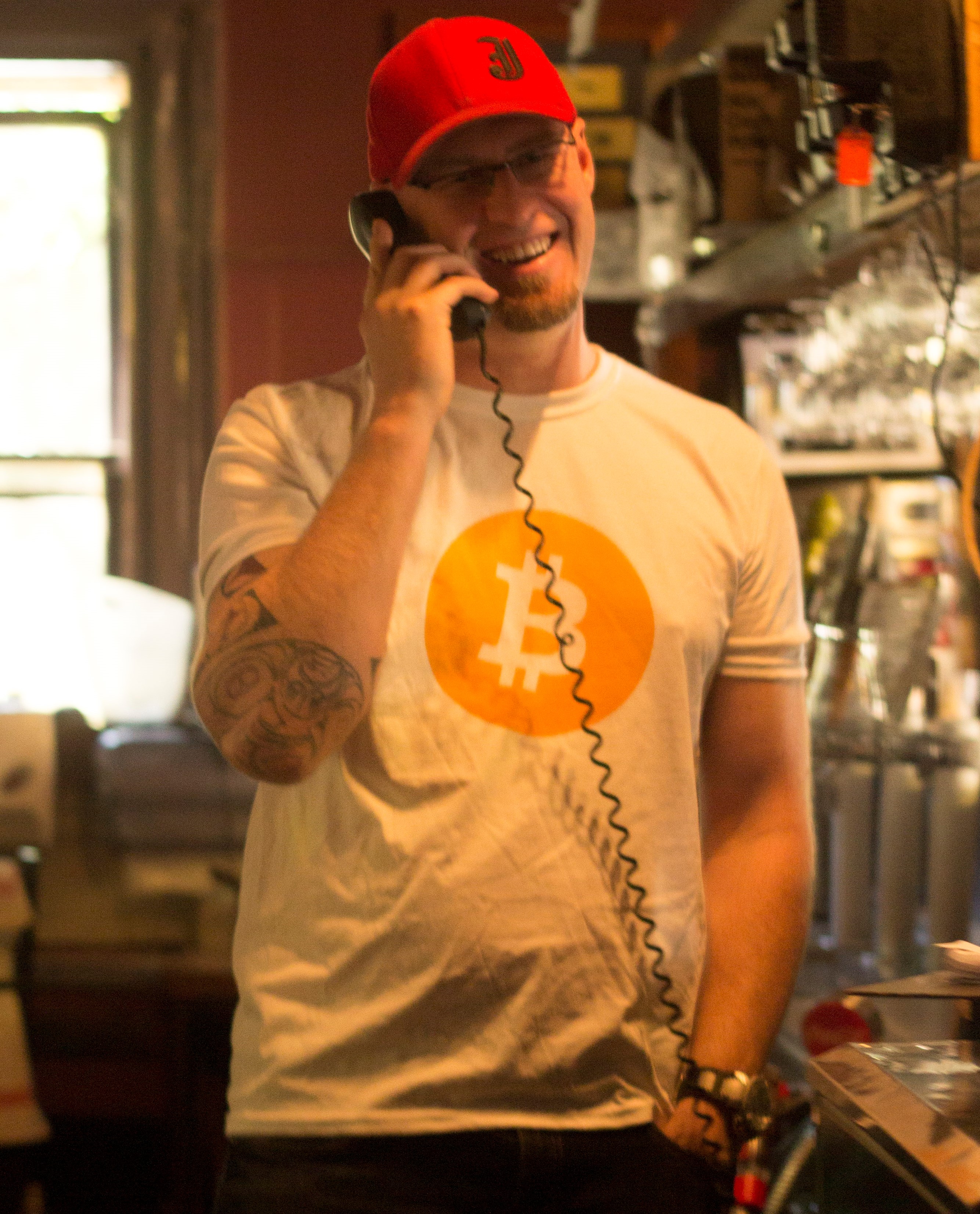 jason williams bitcoin