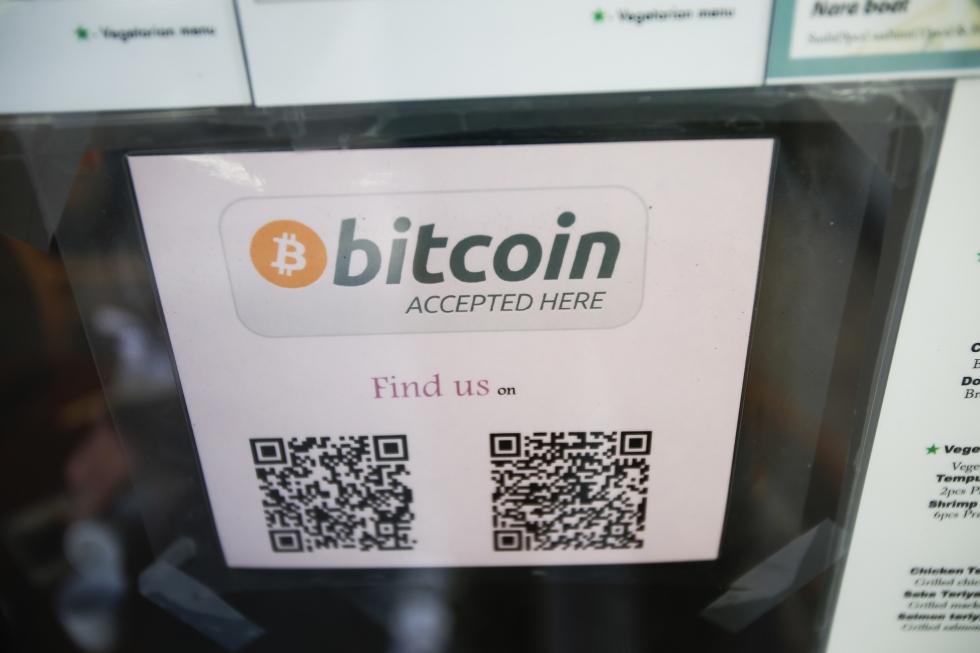 bitcoin wallet verify