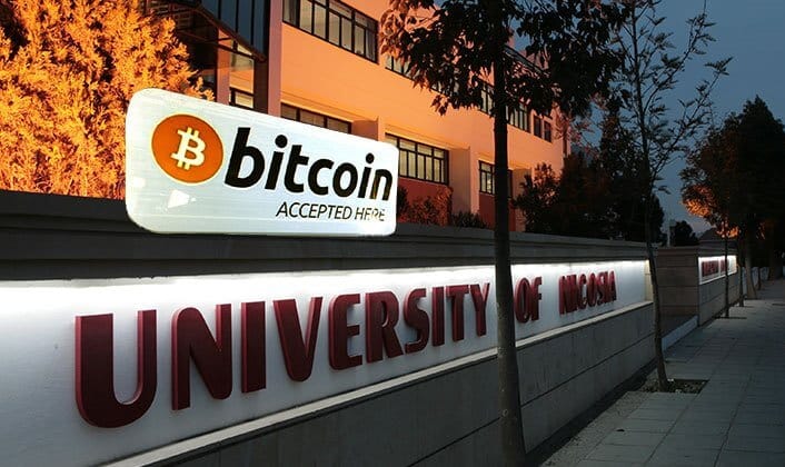 bitcoin college