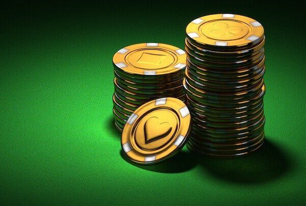 How the US poker scene is landscaping a Bitcoin revolution