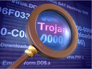 Differences-between-worm-virus-and-trojan-horse