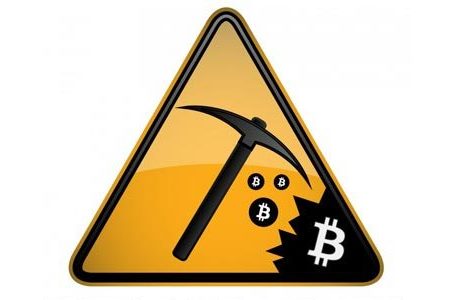 bitcoin-miner