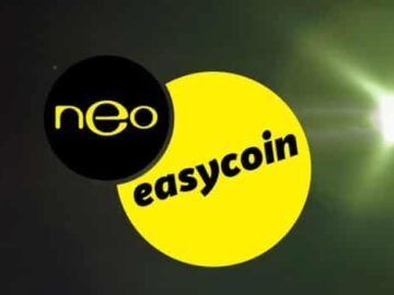 Bank-free exchange EasyCoin ready to start operating on December 31st