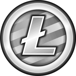 litecoin logo